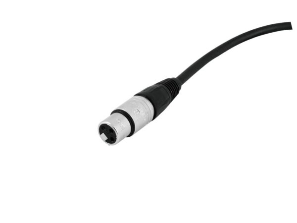 Sommer cable XX-200 kabel samec XLR - samice XLR, 20m - Image 6