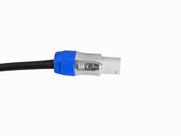 EUROLITE Kabel DMX P-Con/3pin XLR, 1,5m - Image 4