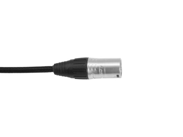 EUROLITE Kabel DMX P-Con/3pin XLR, 5m - Image 5