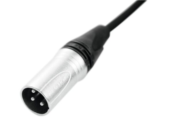 PSSO X-100DMX kabel XLR - XLR, 10m - Image 4