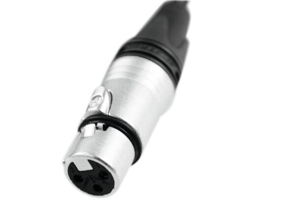 PSSO X-150DMX kabel XLR - XLR, 15m - Image 3