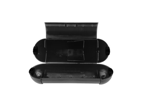Omnitronic venkovní ochranný kryt pro el. zásuvku, IP44 - Image 3