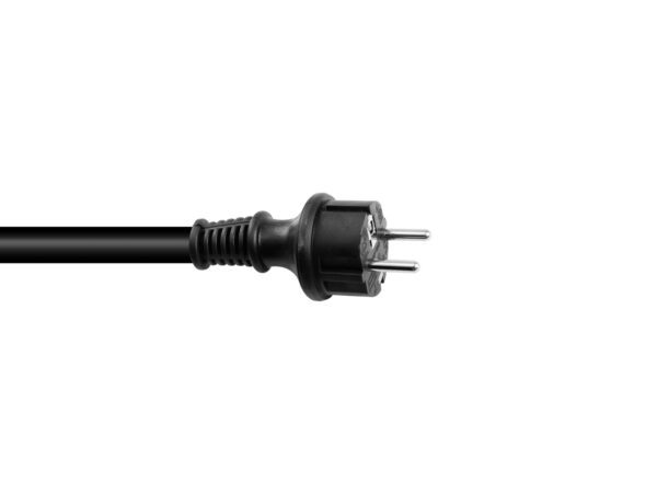 Eurolite prodlužovací kabel 3x2,5mm, 5m, 3x zásuvka - Image 3