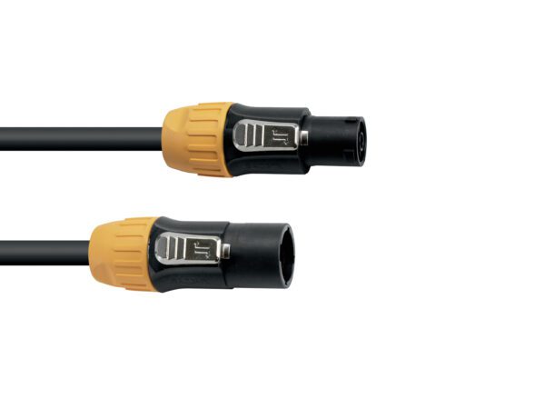 Eurolite IP T-Con propojovací kabel 3x 1,5 mm, 3 m