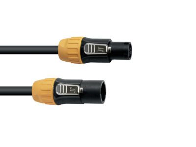 Eurolite IP T-Con propojovací kabel 3x 1,5 mm, 10 m
