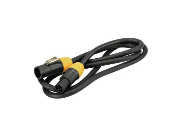 Eurolite IP T-Con propojovací kabel 3x 1,5 mm, 10 m - Image 2