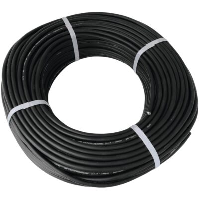Helukabel reproduktorový kabel 2x 4mm, 100m, cena/m