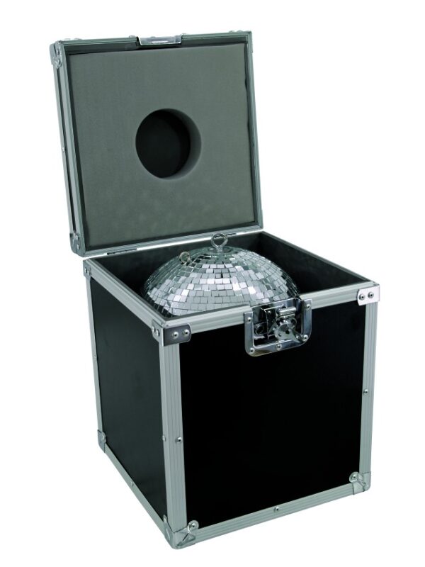 Transportní case pro zrcadlové koule 30 cm - Image 3
