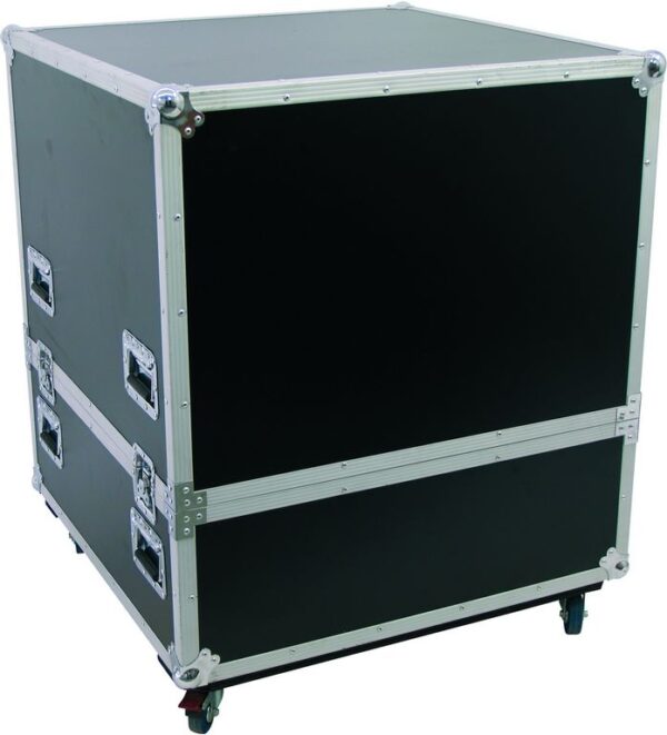 Transportní case pro zrcadlové koule 75 cm s kolečky - Image 2