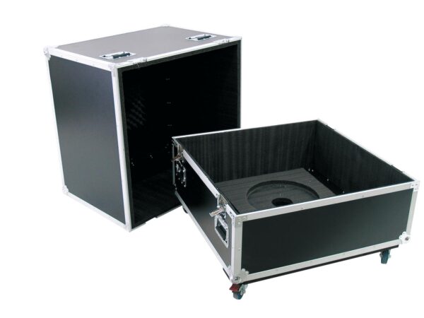 Transportní case pro zrcadlové koule 75 cm s kolečky - Image 3