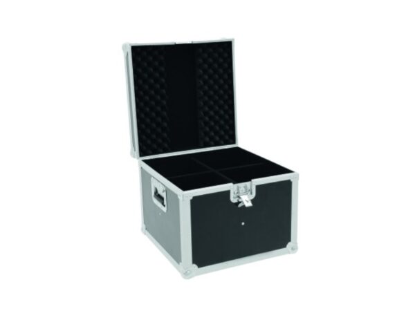 Transportní case pro 4x PAR-56 spot dlouhý - Image 4
