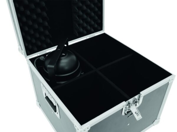 Transportní case pro 4x PAR-56 spot dlouhý - Image 6