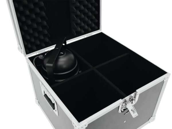 Transportní case pro 4x PAR-56 spot dlouhý - Image 7