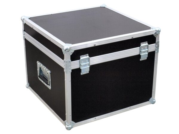 Transportní case pro 4 x PAR-LED 64 spot, krátký - Image 4