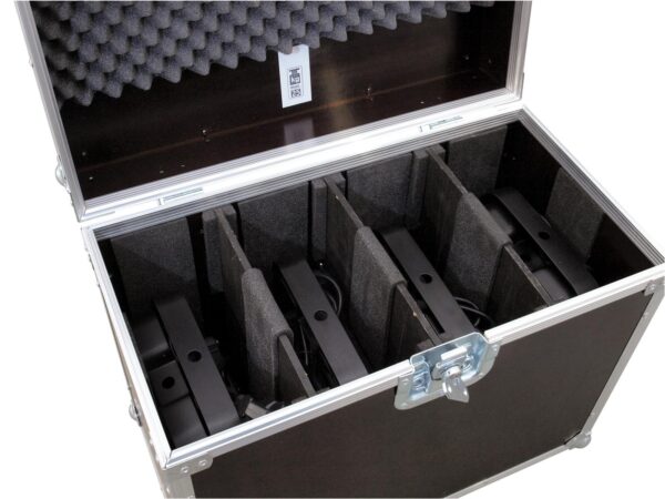 Transportní case pro 4x SLS-7 - Image 6