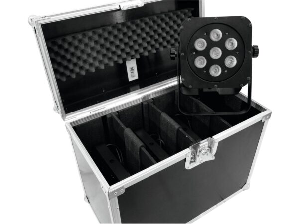 Transportní case pro 4x SLS-7 - Image 7