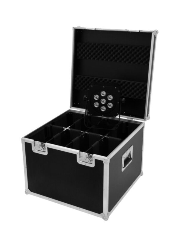 Transportní case pro 8x SLS panel, velikost M - Image 3