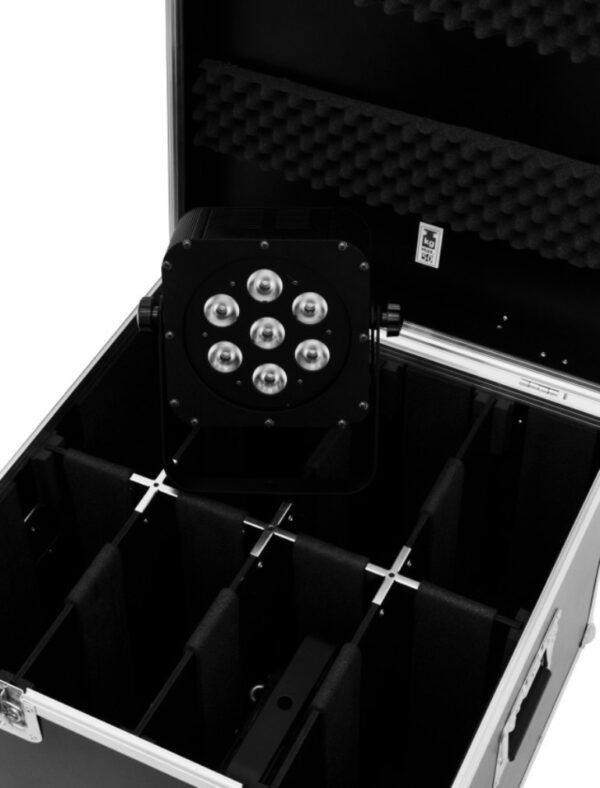 Transportní case pro 8x SLS panel, velikost M - Image 4