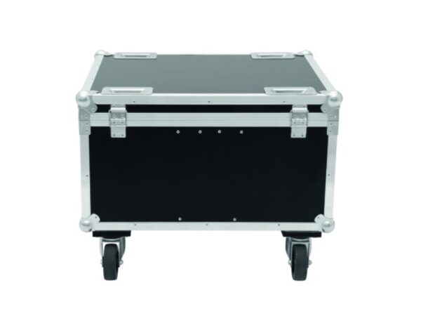 Transportní case pro 4x TMH-30/40/60 s kolečky - Image 3