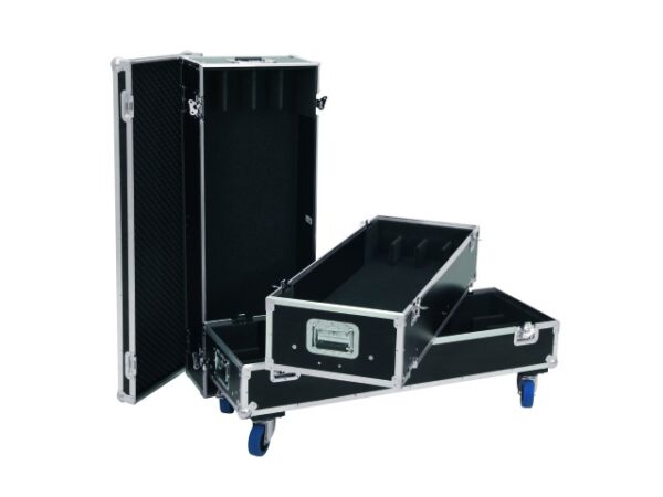 Transportní case pro 3x 4 LED Bar velikost L - Obrázek 3