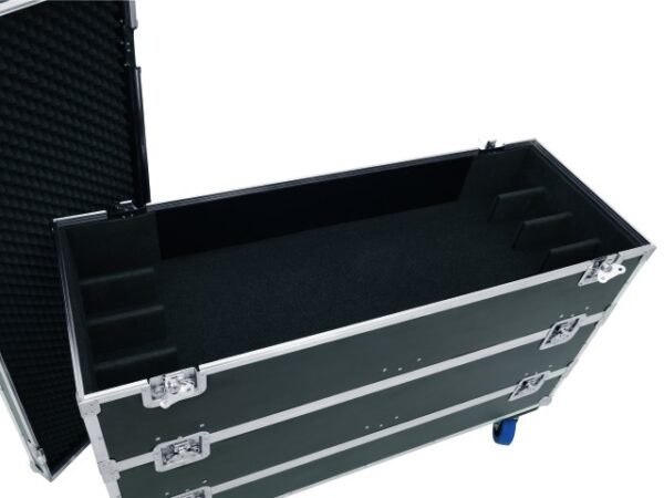 Transportní case pro 3x 4 LED Bar velikost L - Obrázek 4