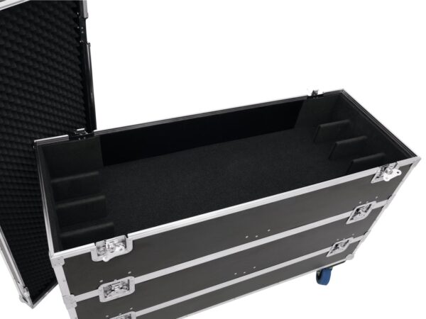 Transportní case pro 3x 4 LED Bar velikost L - Obrázek 5