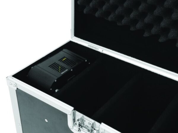 Transportní case pro 4x Eurolite SLS, velikost M - Image 6