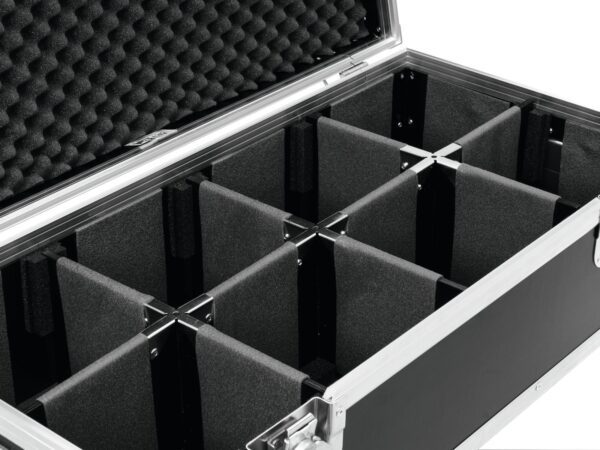 Transportní case pro 8x AKKU UP-4 - Image 4