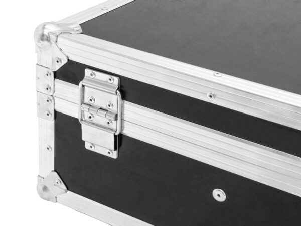 Roadinger Flightcase pro 4x LED IP PAR 3x12W HCL - Image 3