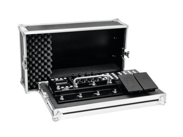 Roadinger Flightcase DMX Move Bigfoot - Image 3