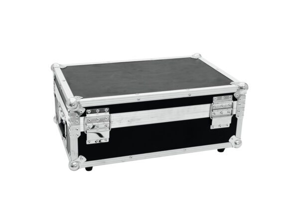 Roadinger transportní case pro 4x AKKU TL-3 Trusslight QuickDMX s dobíjením - Image 3