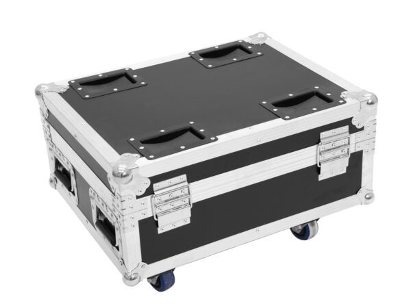 Roadinger nabíjecí Case pro 4x AKKU IP UP-4 - Obrázek 3