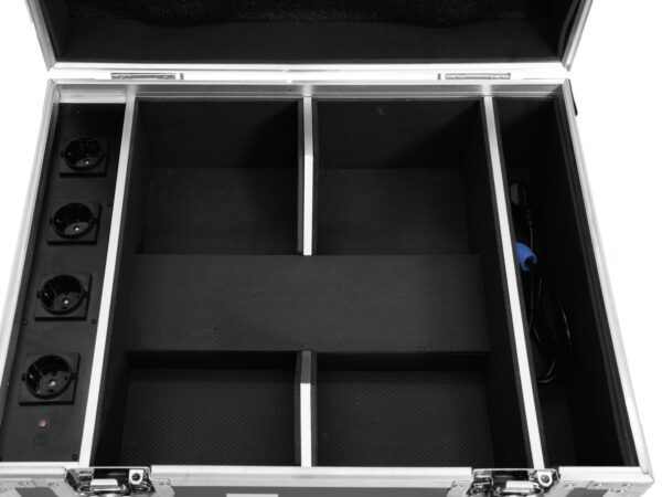 Roadinger nabíjecí Case pro 4x AKKU IP UP-4 - Obrázek 4