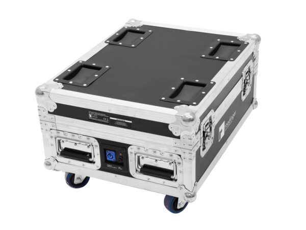 Roadinger nabíjecí Case pro 4x AKKU IP UP-4 - Obrázek 6
