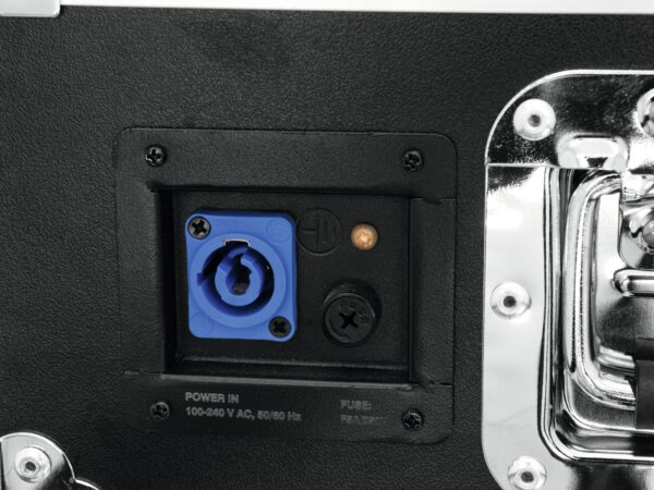 Roadinger nabíjecí Case pro 4x AKKU IP UP-4 - Obrázek 7