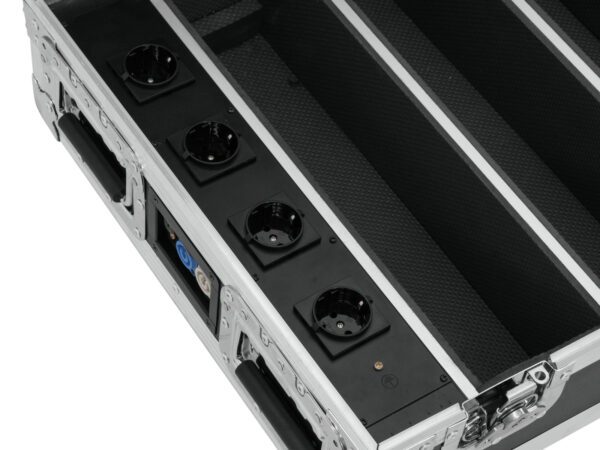 Roadinger Transportní nabíjecí Case pro 4x AKKU LED BAR-Glow - Image 4