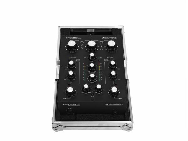 Roadinger Case pro TRM-202MK3, mixážní pult - Obrázek 3