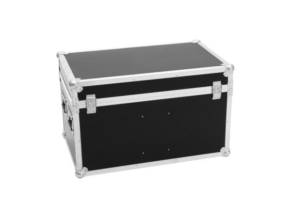 Roadinger Transportní Case pro 2x LED Eurolite LED TMH-X7,  otočná hlavice - Obrázek 3
