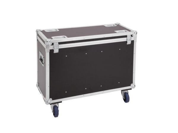Roadinger Transportní Case pro 4x Multifood Pro - Image 3