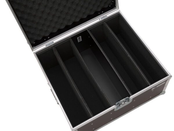 Roadinger Přepravní kufr pro 4x reflektor z kolekce Superstrobe - Image 4