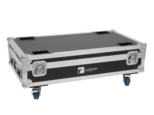 Roadinger Kufr pro přepravu a napájení 4x AKKU BAR-6 QCL - Image 3