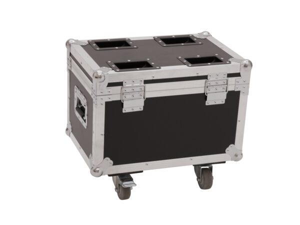 Roadinger Kufr pro 4x hlavice z kolekce TMH-13/17/S30/W36 - Image 3