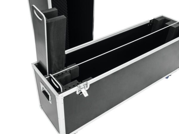 Roadinger transportní case pro 2x LCD ZL60" - Obrázek 4
