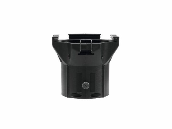 Tubus s čočkou 50 pro LED PFE-50 - Obrázek 3