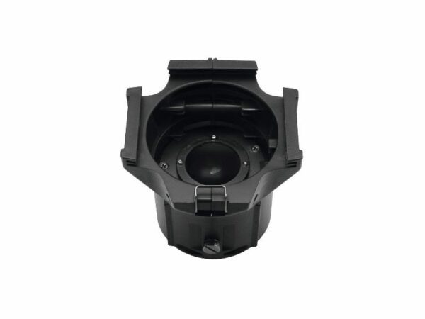 Tubus s čočkou 50 pro LED PFE-50 - Obrázek 4