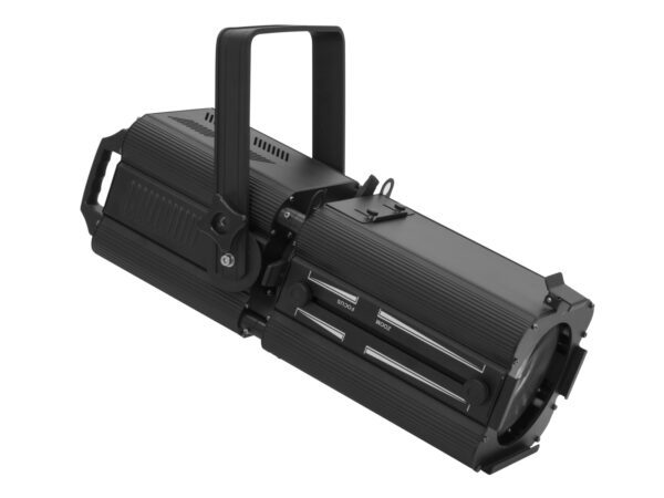 EUROLITE LED PFE-200 3000K Profile Spot - Image 2