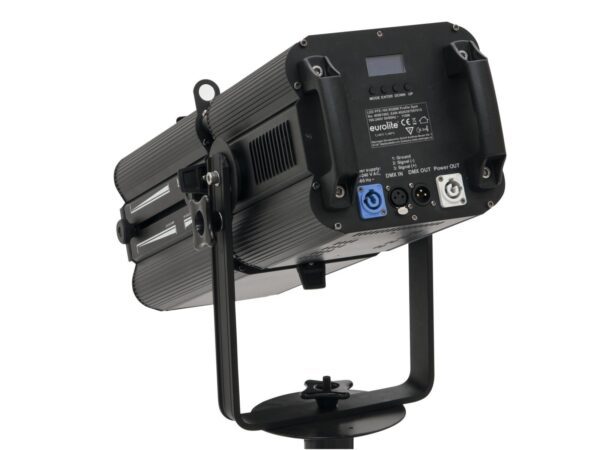 Eurolite LED PFE-100 RGBW Profile Spot - Image 3