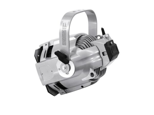 Eurolite ML-64 GKV Multi Lens stříbrný - Image 3
