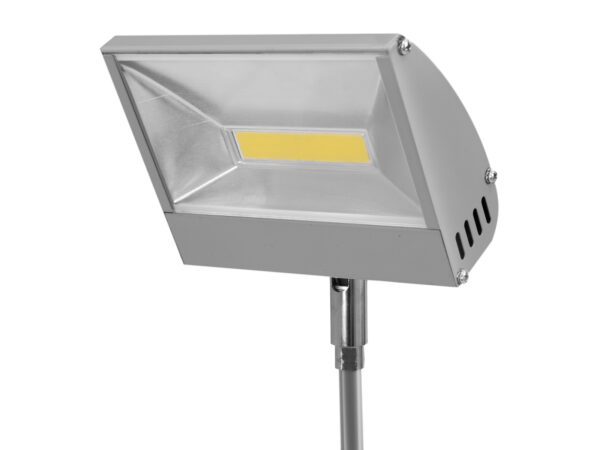 Eurolite LED KKL-30 Floodlight 4100K, stříbrný - Image 3