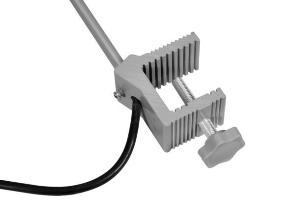 Eurolite LED KKL-30 Floodlight 4100K, stříbrný - Image 4